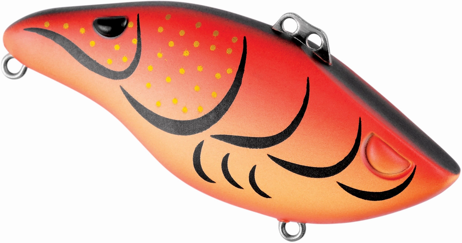 SPRO Wameku Shad 70 Lipless Crankbait