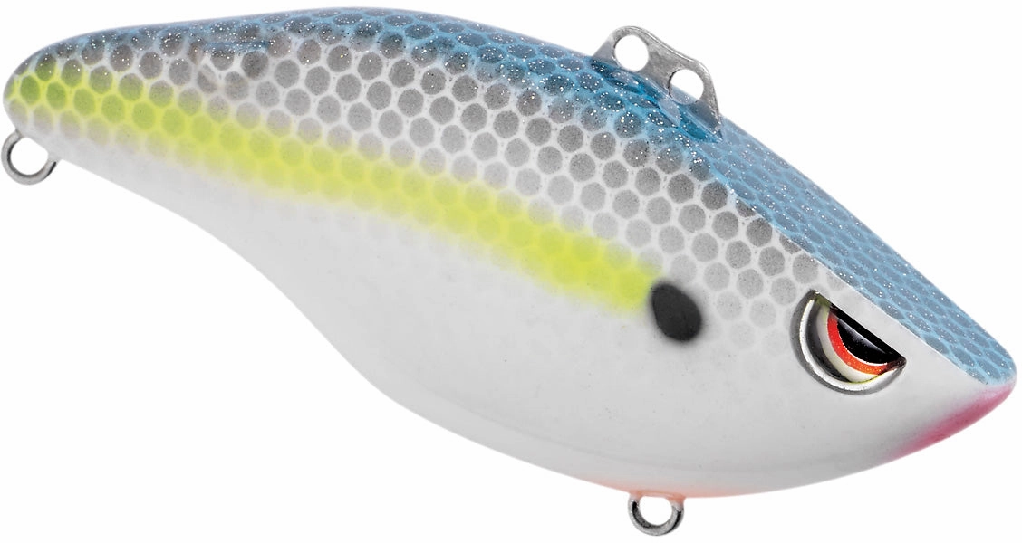 SPRO Wameku Shad 70 Lipless Crankbait