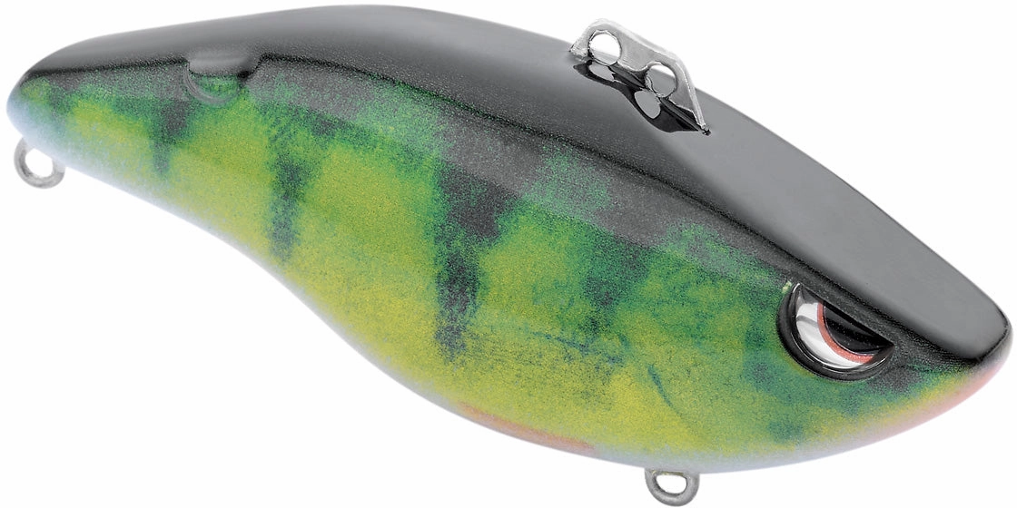 SPRO Wameku Shad 70 Lipless Crankbait