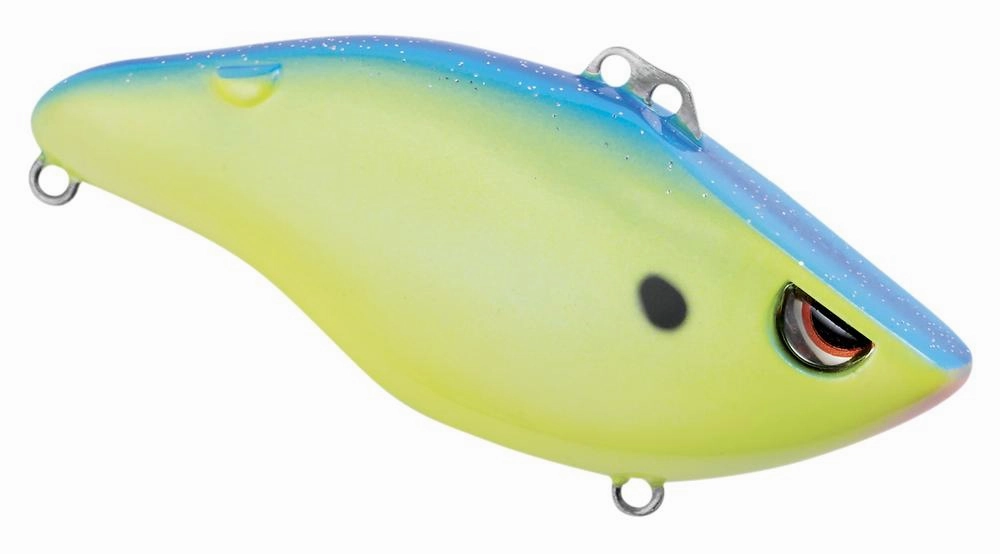 SPRO Wameku Shad 70 Lipless Crankbait