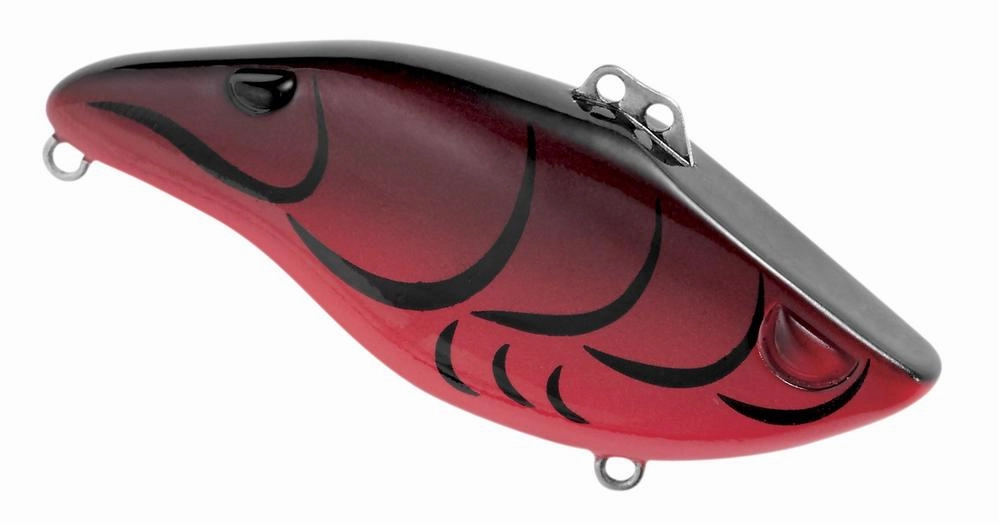 SPRO Wameku Shad 70 Lipless Crankbait