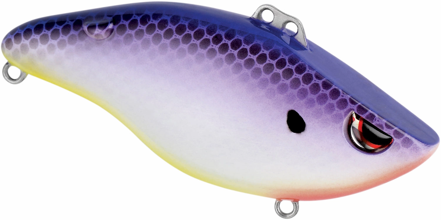 SPRO Wameku Shad 70 Lipless Crankbait