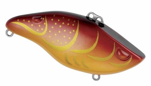 SPRO Wameku Shad 70 Lipless Crankbait