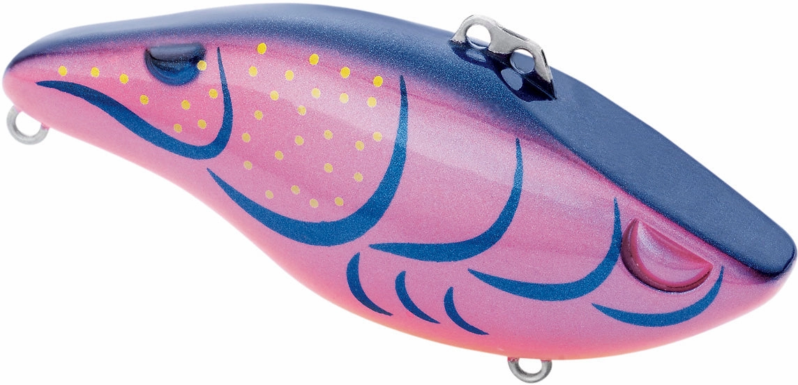 SPRO Wameku Shad 70 Lipless Crankbait