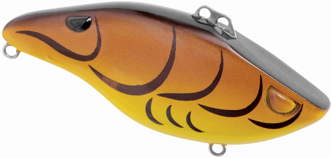 SPRO Wameku Shad 70 Lipless Crankbait