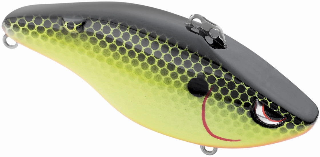 SPRO Wameku Shad 70 Lipless Crankbait