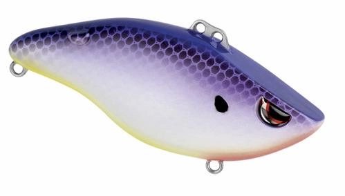SPRO Wameku Shad 70 Lipless Crankbait