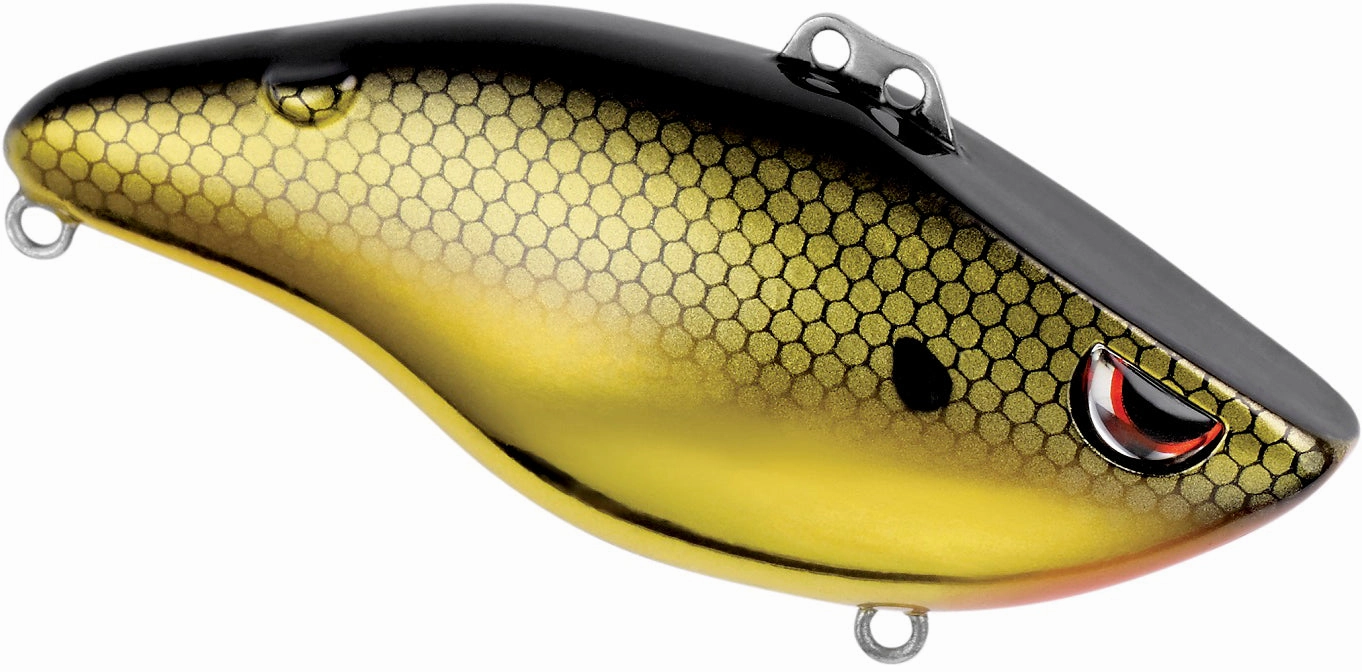 SPRO Wameku Shad 70 Lipless Crankbait