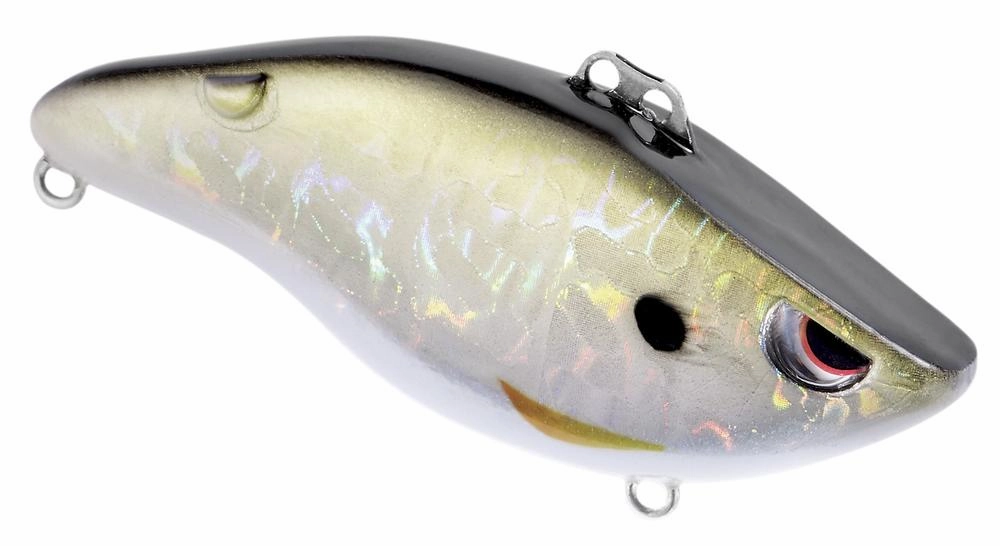 SPRO Wameku Shad 70 Lipless Crankbait