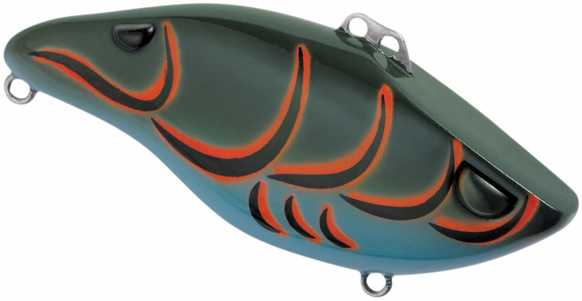SPRO Wameku Shad 70 Lipless Crankbait