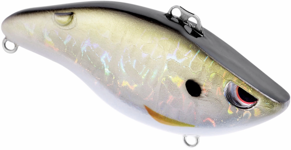 SPRO Wameku Shad 70 Lipless Crankbait