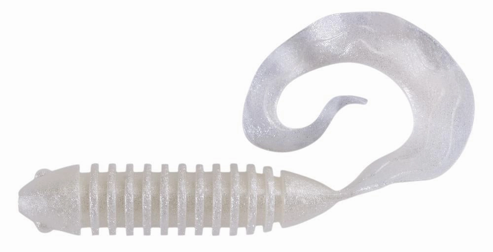 SPRO Wave Tail Grub Soft Plastic Grub