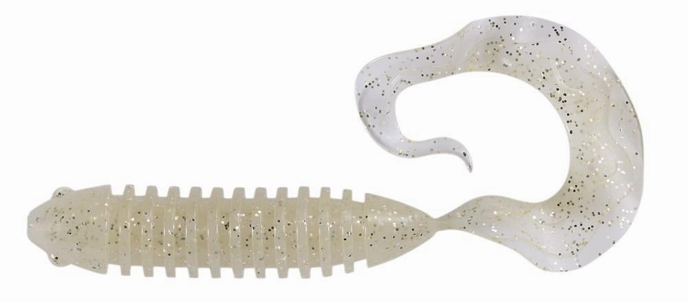 SPRO Wave Tail Grub Soft Plastic Grub