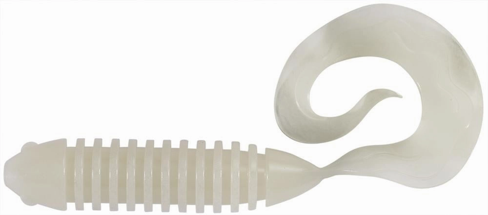 SPRO Wave Tail Grub Soft Plastic Grub