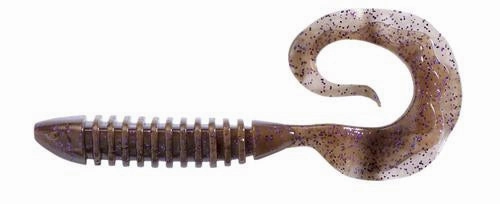 SPRO Wave Tail Grub Soft Plastic Grub