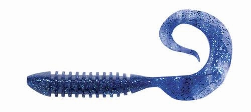 SPRO Wave Tail Grub Soft Plastic Grub