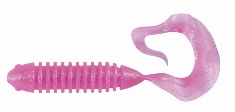 SPRO Wave Tail Grub Soft Plastic Grub