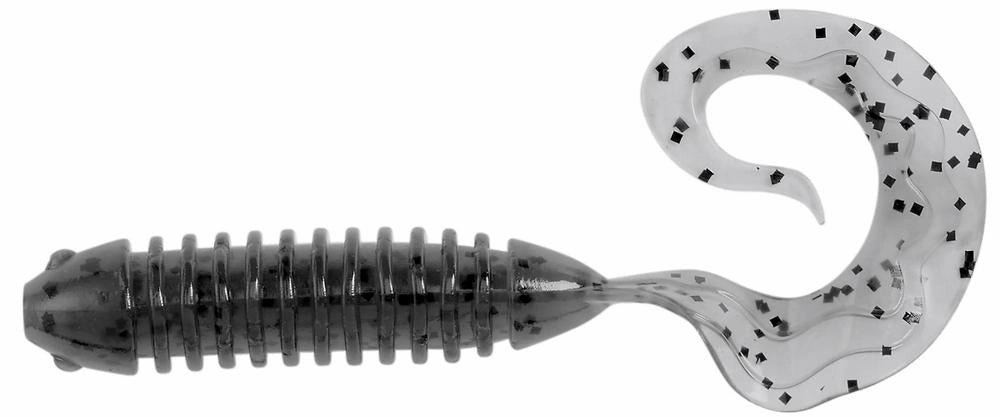 SPRO Wave Tail Grub Soft Plastic Grub