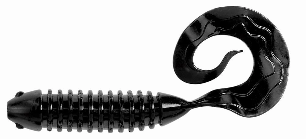 SPRO Wave Tail Grub Soft Plastic Grub