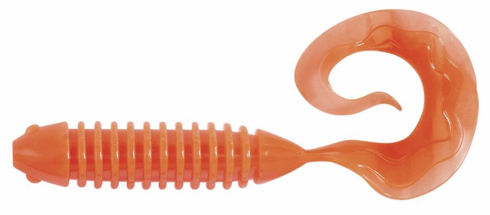 SPRO Wave Tail Grub Soft Plastic Grub
