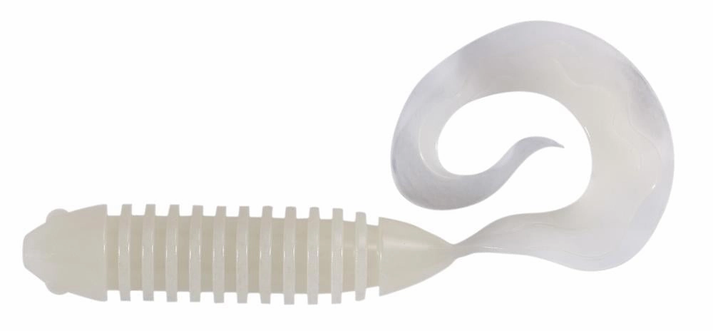 SPRO Wave Tail Grub Soft Plastic Grub
