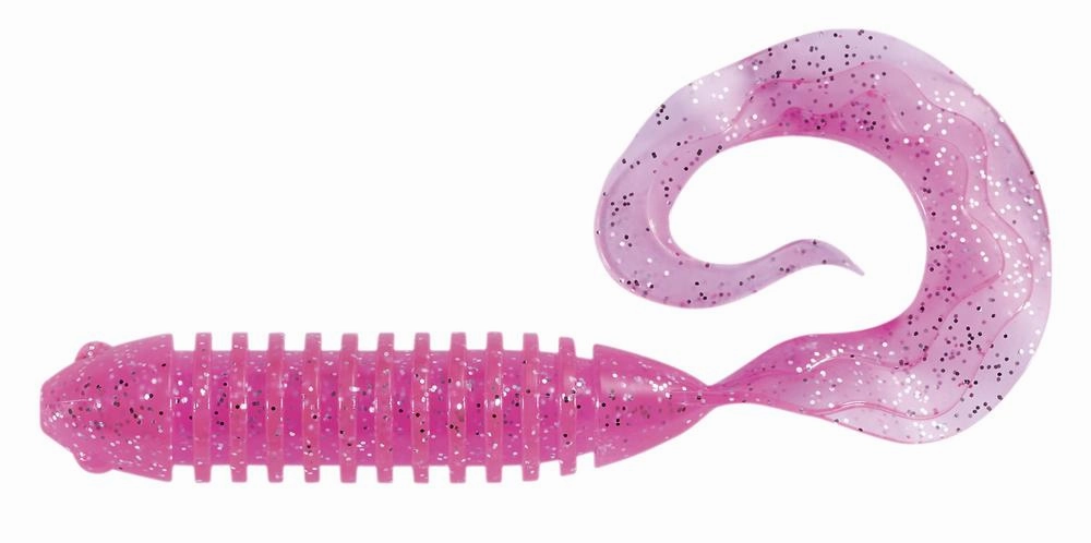 SPRO Wave Tail Grub Soft Plastic Grub