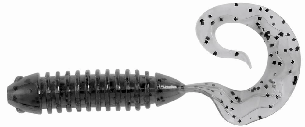 SPRO Wave Tail Grub Soft Plastic Grub