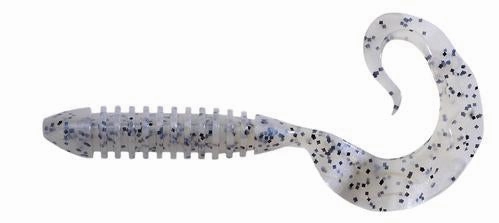 SPRO Wave Tail Grub Soft Plastic Grub