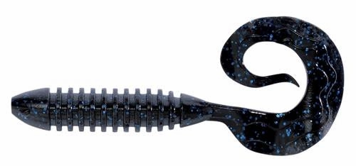 SPRO Wave Tail Grub Soft Plastic Grub