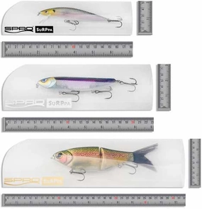 SPRO x Surppa Lure Holder