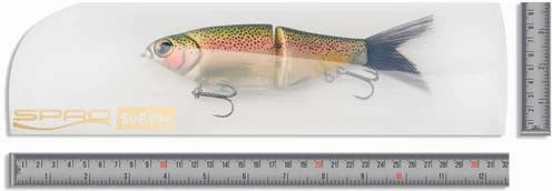 SPRO x Surppa Lure Holder