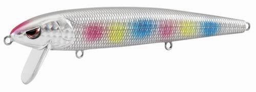 SPRO Zero Minnow 130 Wakebait
