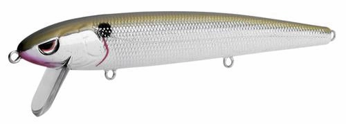 SPRO Zero Minnow 130 Wakebait