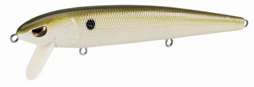 SPRO Zero Minnow 130 Wakebait