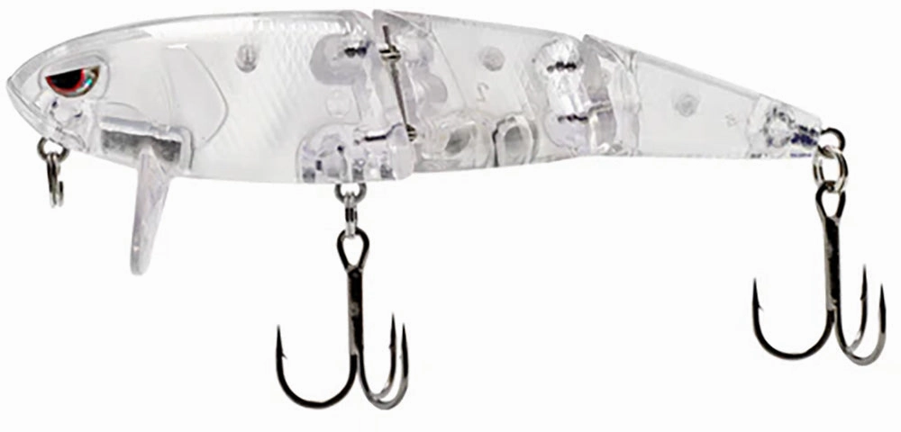 SPRO Zero Swimmer 100 Wakebait - 4 Inch