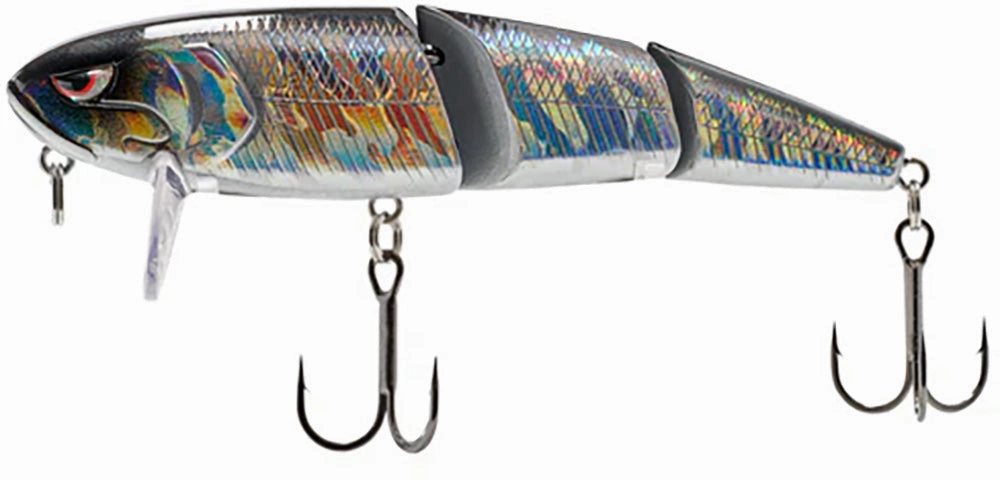 SPRO Zero Swimmer 100 Wakebait - 4 Inch