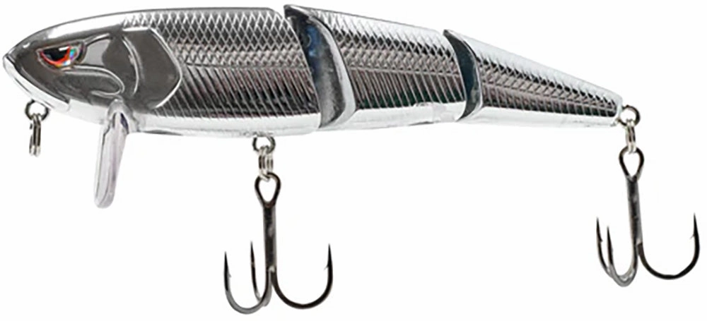 SPRO Zero Swimmer 100 Wakebait - 4 Inch