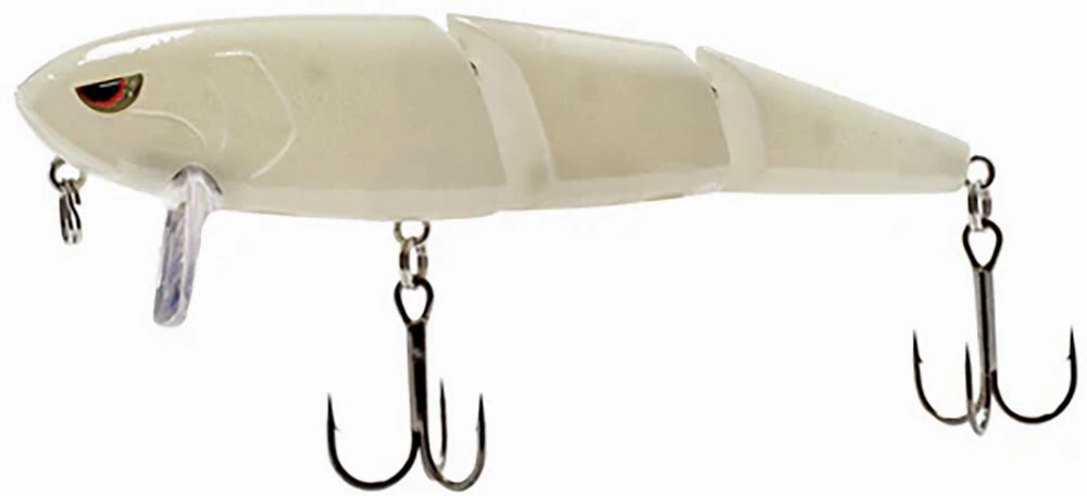 SPRO Zero Swimmer 100 Wakebait - 4 Inch