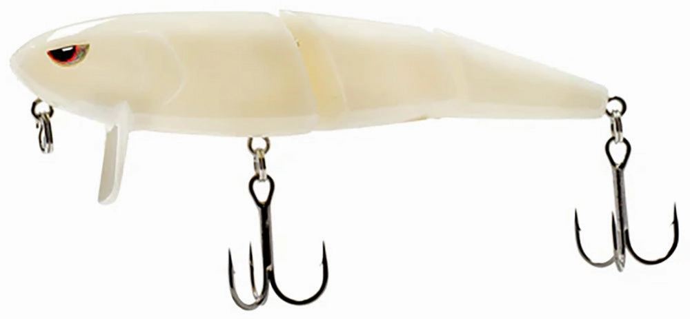 SPRO Zero Swimmer 100 Wakebait - 4 Inch