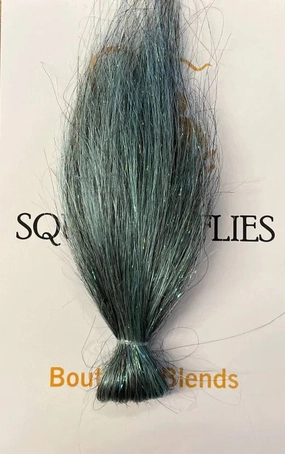 Squimpish Boutique Blends