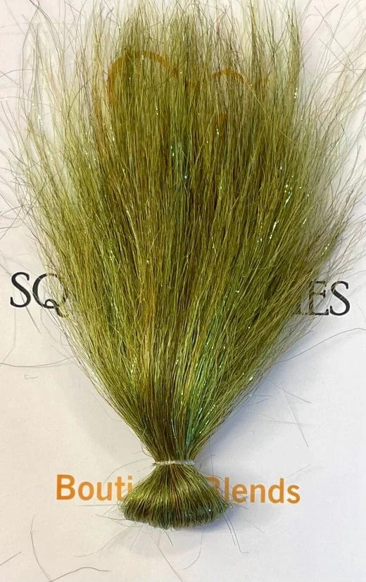 Squimpish Boutique Blends
