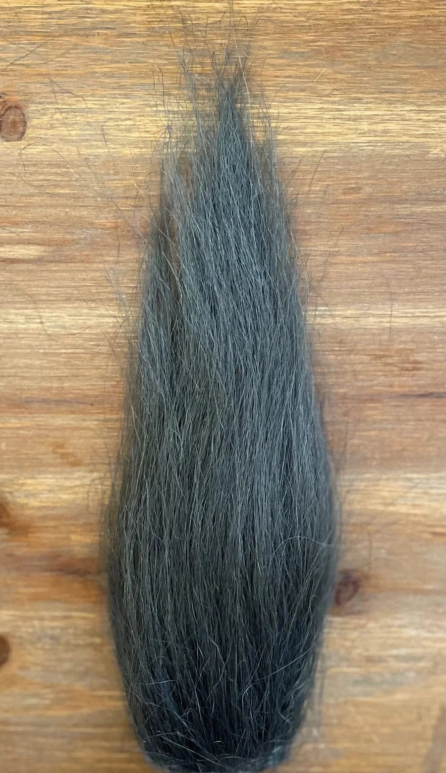 Squimpish Hair