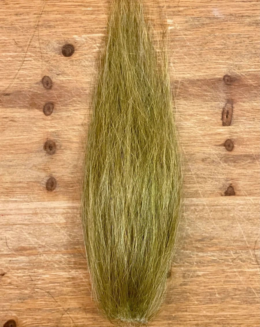 Squimpish Hair