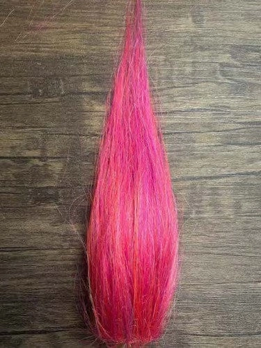 Squimpish Hair