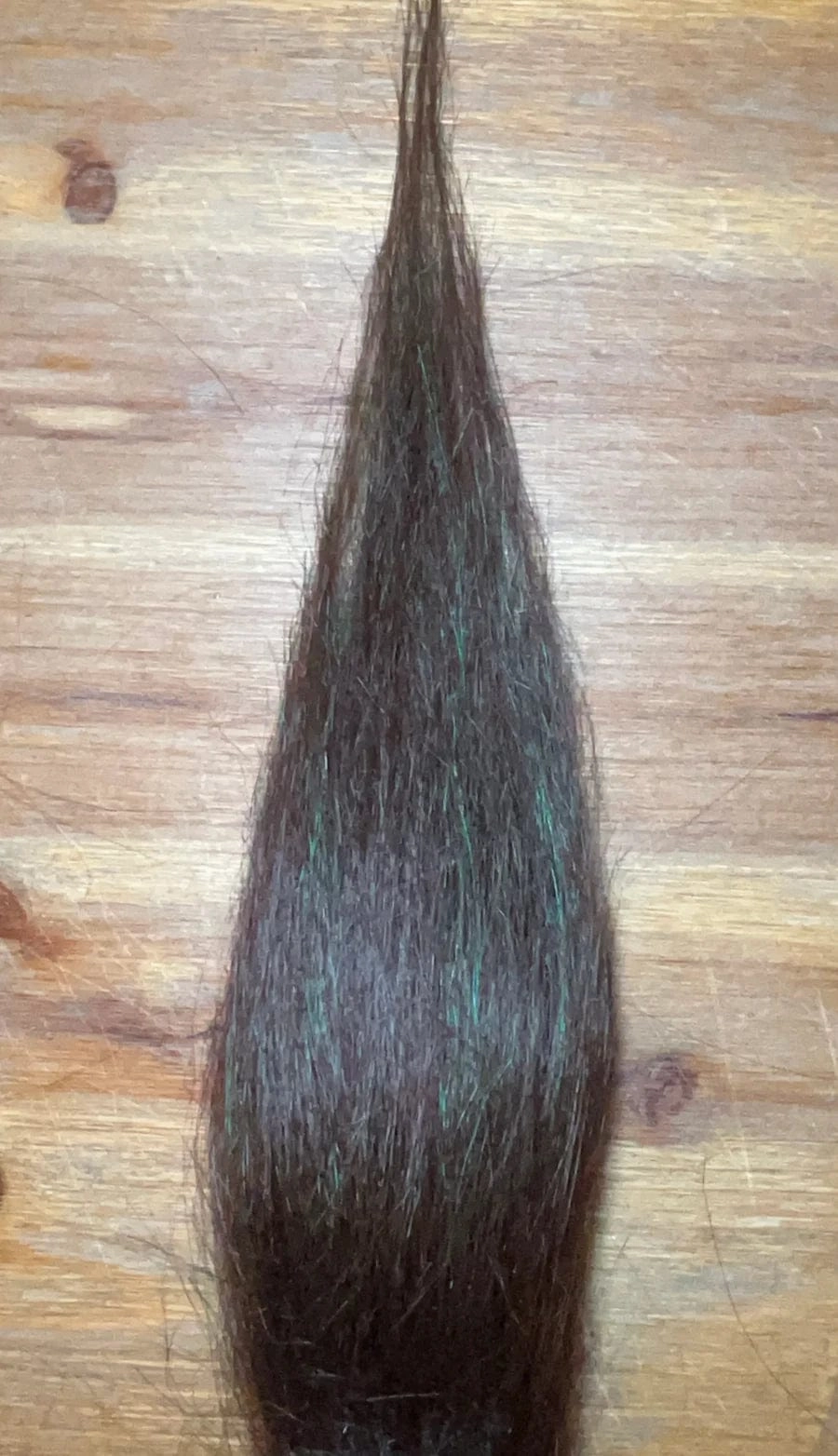 Squimpish Hair