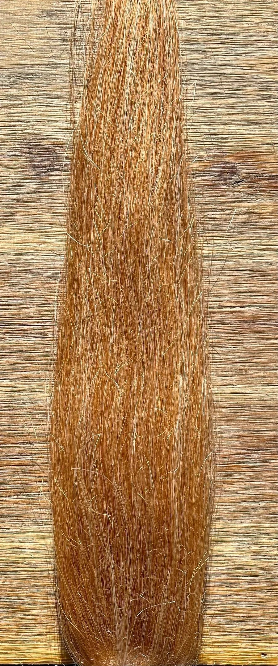 Squimpish Hair