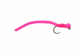 Squirminator Hot Head Jig