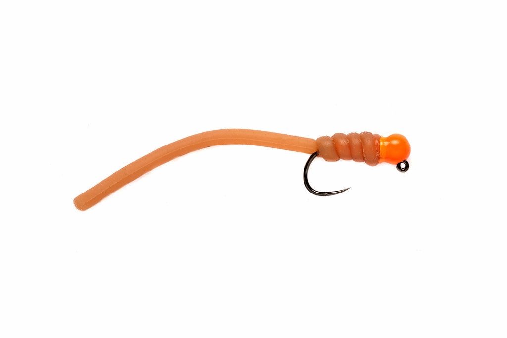 Squirminator Hot Head Jig