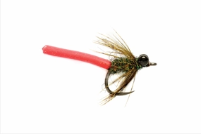 Squirmy Hybrid size 8