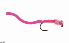 Squirmy Wormie Jig